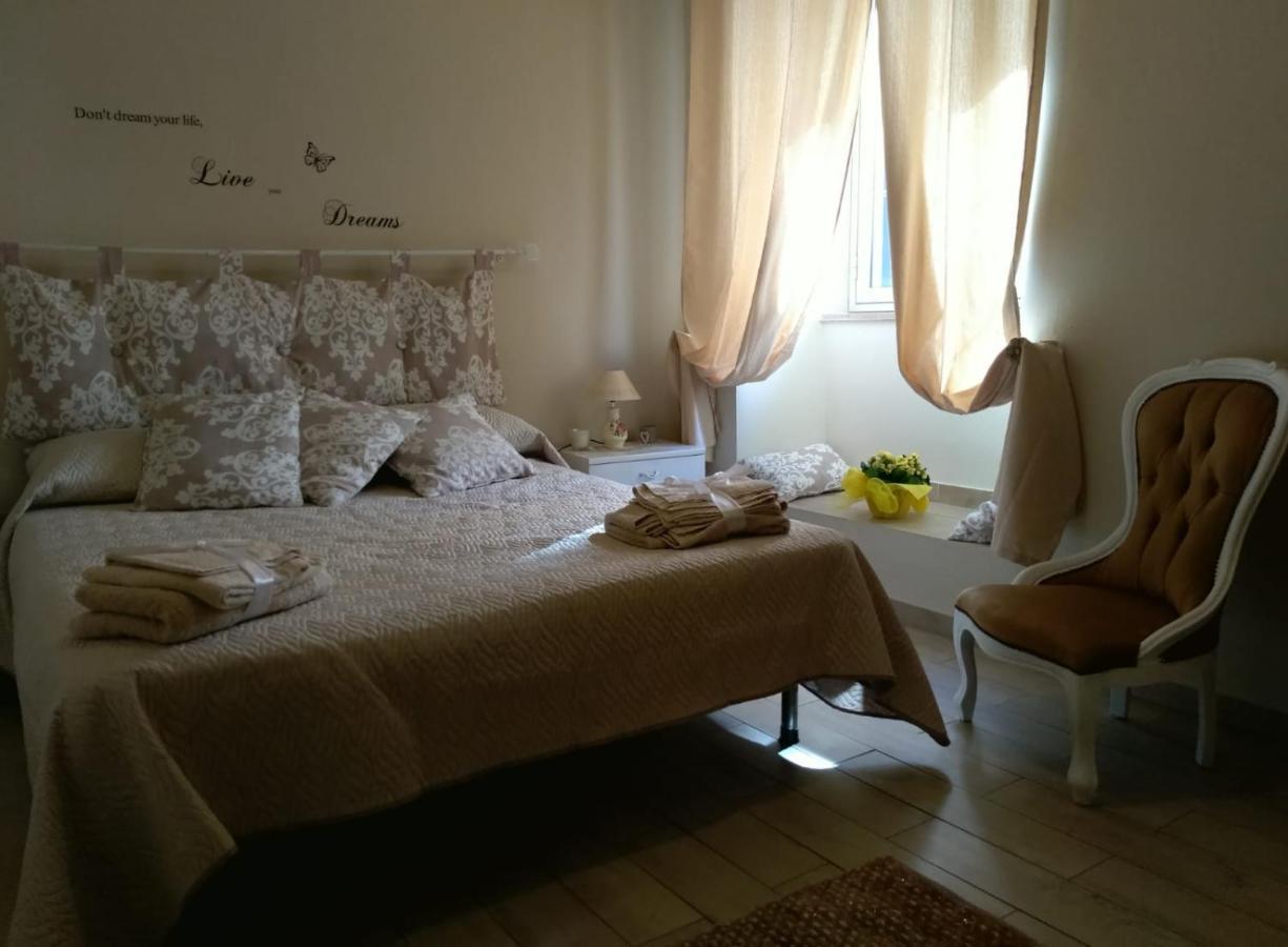 Hello Cathedral House Apartment Palermo Bagian luar foto