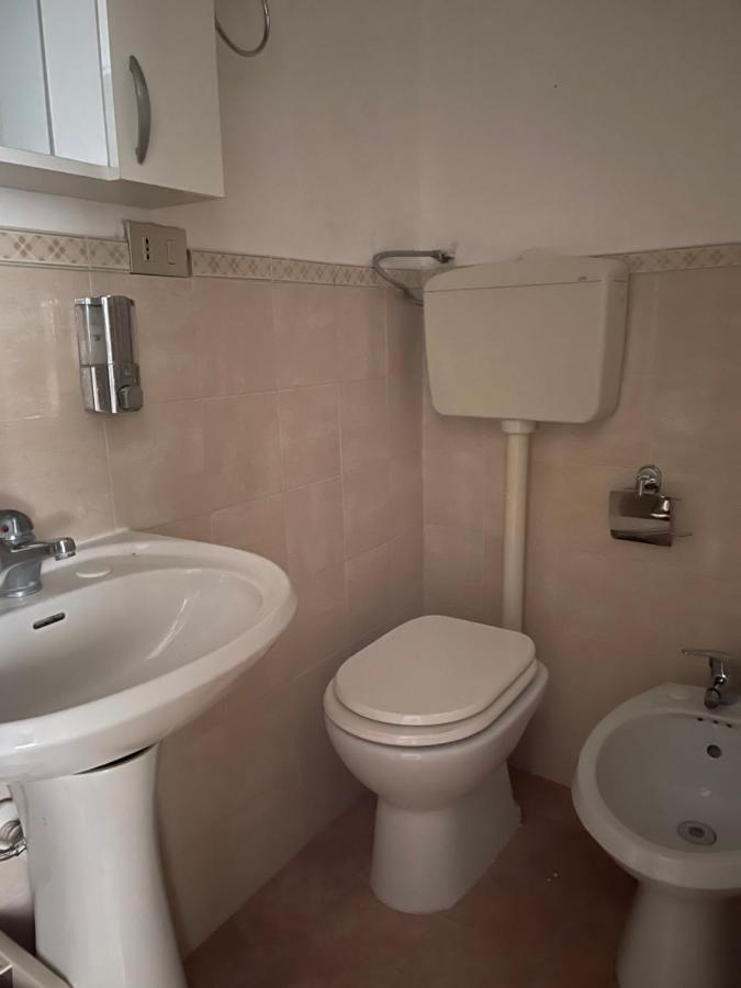 Hello Cathedral House Apartment Palermo Bagian luar foto