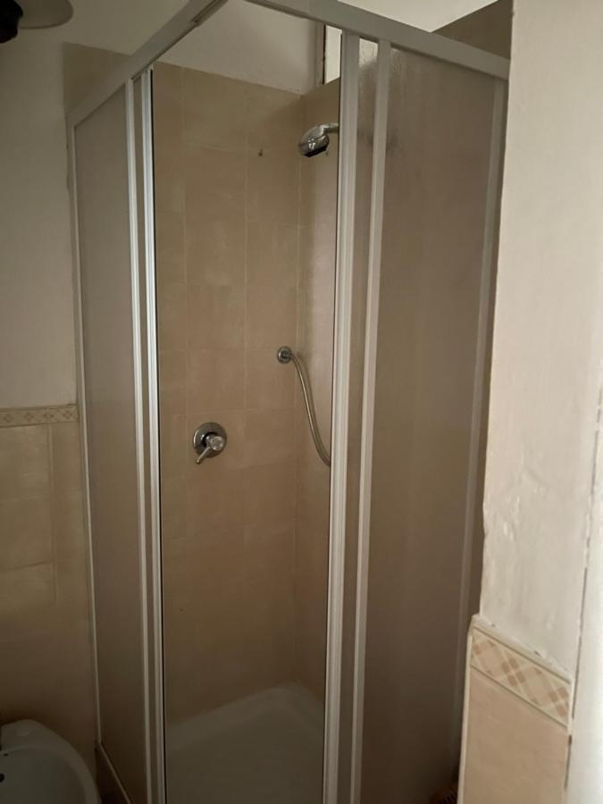 Hello Cathedral House Apartment Palermo Bagian luar foto