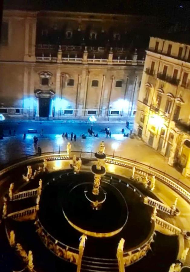 Hello Cathedral House Apartment Palermo Bagian luar foto