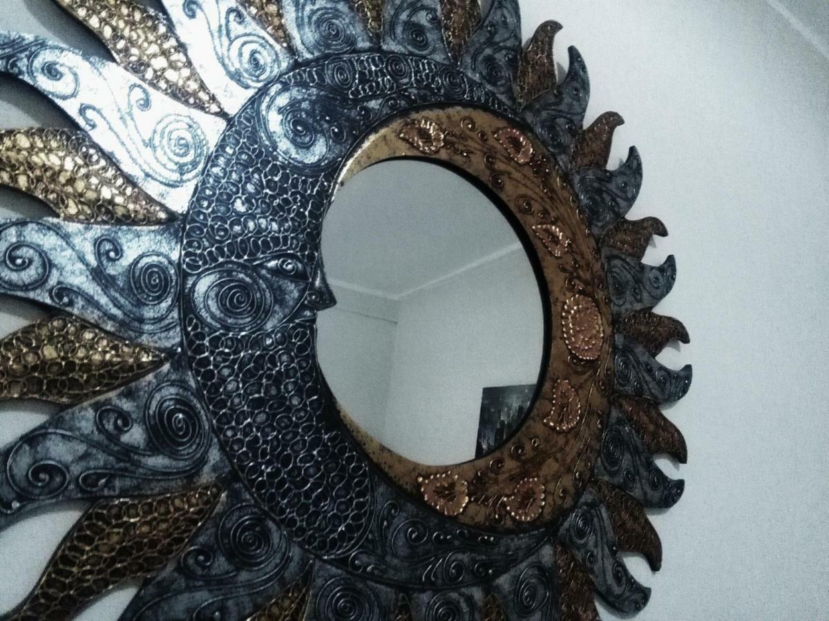 Hello Cathedral House Apartment Palermo Bagian luar foto