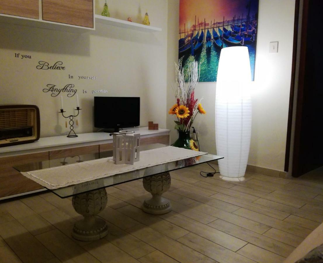 Hello Cathedral House Apartment Palermo Bagian luar foto