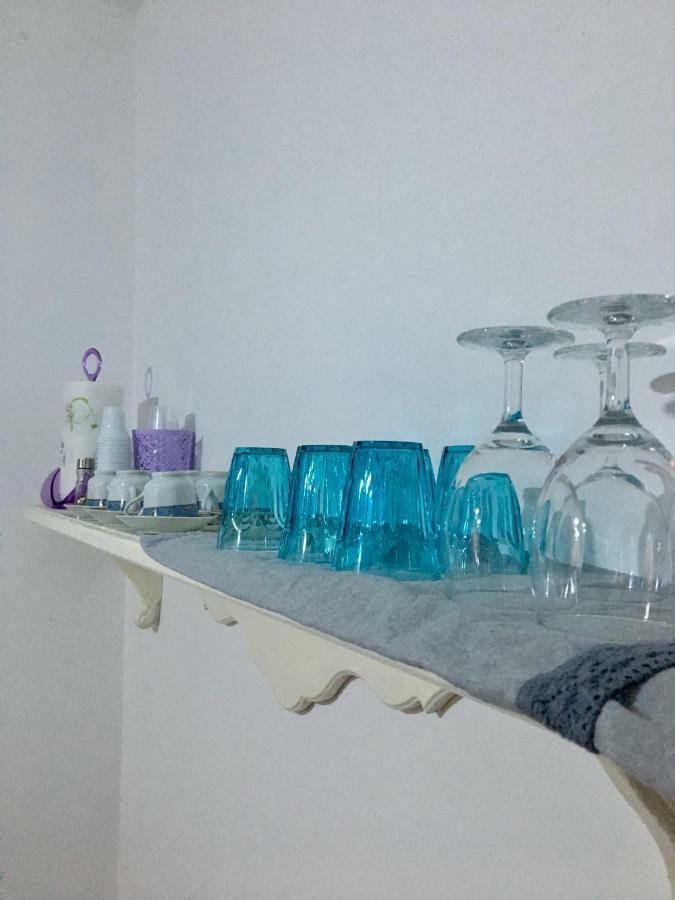Hello Cathedral House Apartment Palermo Bagian luar foto