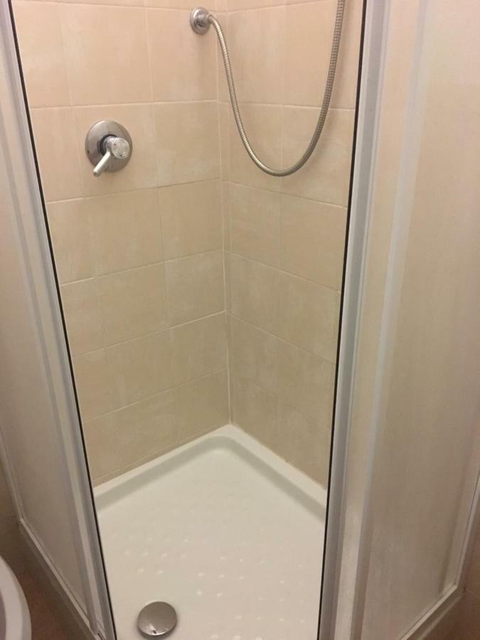 Hello Cathedral House Apartment Palermo Bagian luar foto